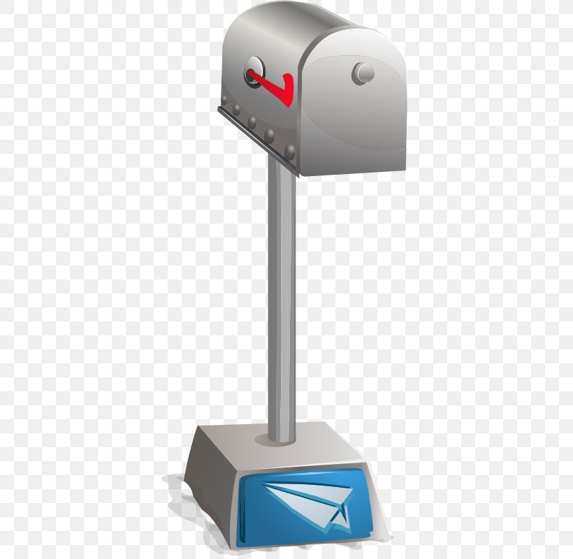 Email Box Letter Box Clip Art, PNG, 358x800px, Email Box, Box, Email, Email Address, Email Spam Download Free