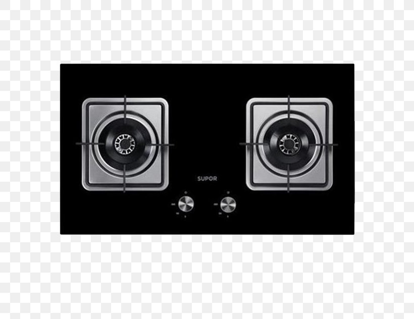 Gas Stove Natural Gas Supor Hearth Home Appliance, PNG, 590x632px, Gas Stove, Brand, Coal Gas, Cooktop, Dangdang Download Free