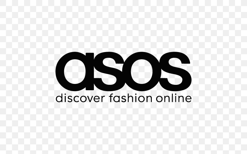 Noord-Group Ltd ASOS.com Logo Sales Vector Graphics, PNG, 512x512px, Asoscom, Area, Black And White, Brand, Company Download Free
