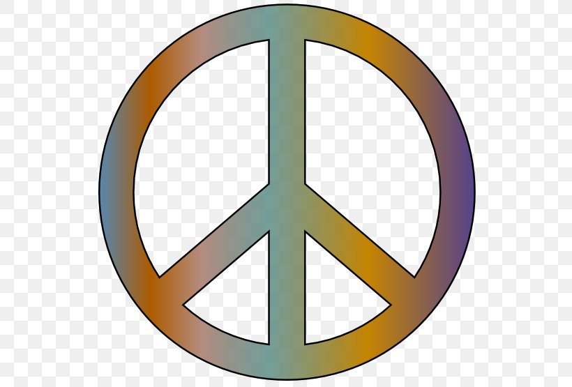 Peace Symbols Clip Art, PNG, 555x555px, Peace Symbols, Peace, Rim, Royaltyfree, Spoke Download Free