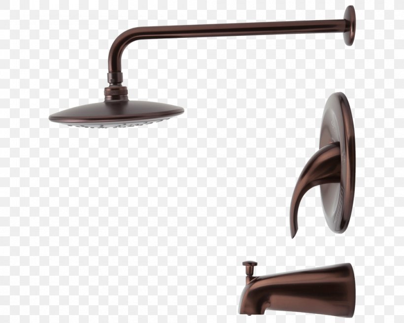 Shower Tap Bathroom Light Fixture Moen, PNG, 1000x800px, Shower, Bathroom, Bronze, Brushed Metal, Hardware Download Free