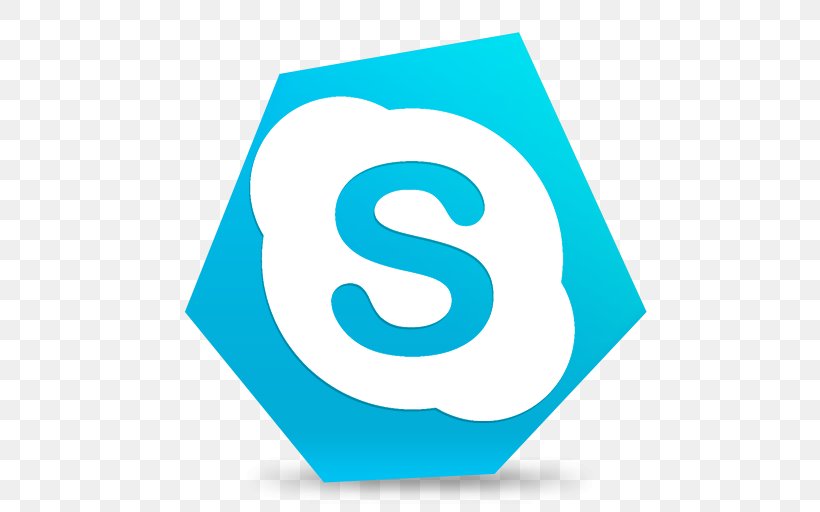 Skype Voice Over IP Internet Telephone Android, PNG, 512x512px, Skype, Android, Aqua, Area, Blue Download Free