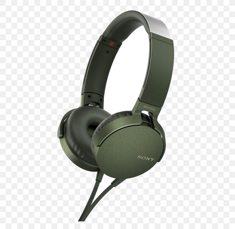 Sony XB550AP EXTRA BASS Microphone Headphones Headset, PNG, 800x800px, Sony Xb550ap Extra Bass, Audio, Audio Equipment, Audio Signal, Bass Download Free
