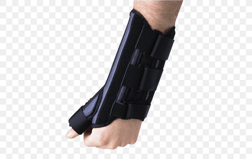 Spica Splint Wrist Brace Thumb Breg, Inc., PNG, 517x517px, Spica Splint, Ankle, Arm, Breg Inc, Carpometacarpal Joint Download Free