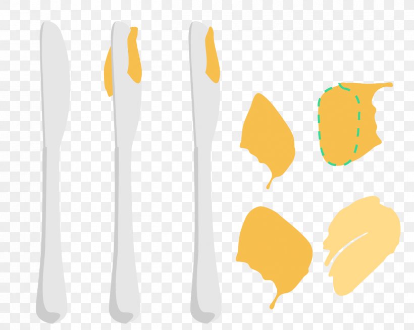 Spoon Font, PNG, 1250x998px, Spoon, Cutlery, Yellow Download Free