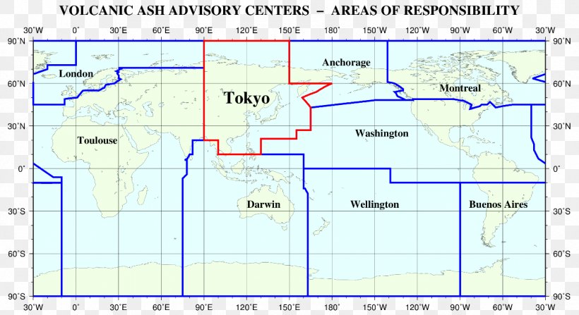 Volcanic Ash Advisory Center Aviation Meteorology World Meteorological Organization, PNG, 1287x702px, Volcanic Ash, Area, Aviation, Cyclone, Diagram Download Free