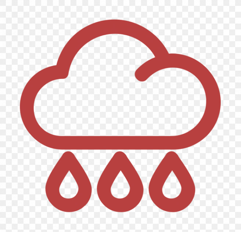 Weather Icon Raining Icon Rain Icon, PNG, 1236x1188px, Weather Icon, Geometry, Line, Logo, M Download Free