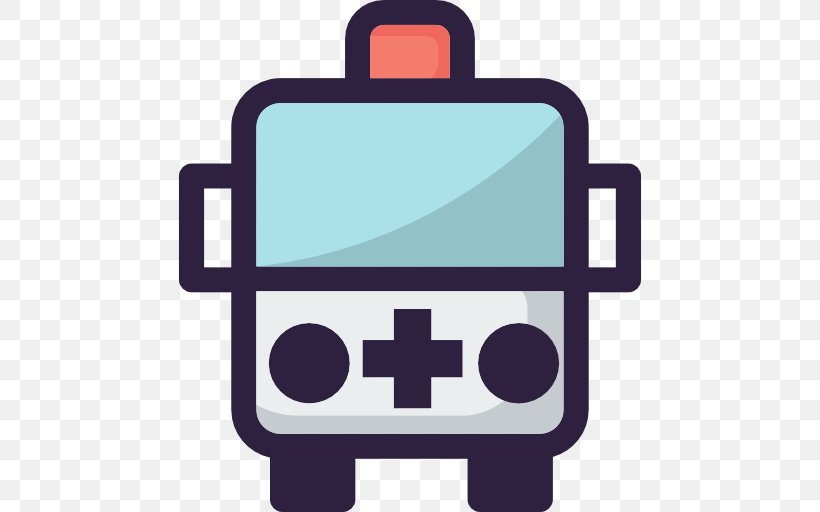 Ambulance Icon, PNG, 512x512px, Bus, Ambulance, Clip Art, Depositphotos, Electric Blue Download Free