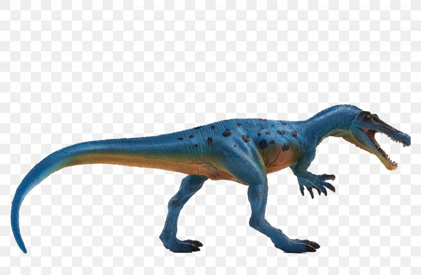 Baryonyx Diplodocus Deinonychus Giganotosaurus Tyrannosaurus, PNG, 4442x2906px, Baryonyx, Animal, Animal Figure, Animal Figurine, Barremian Download Free