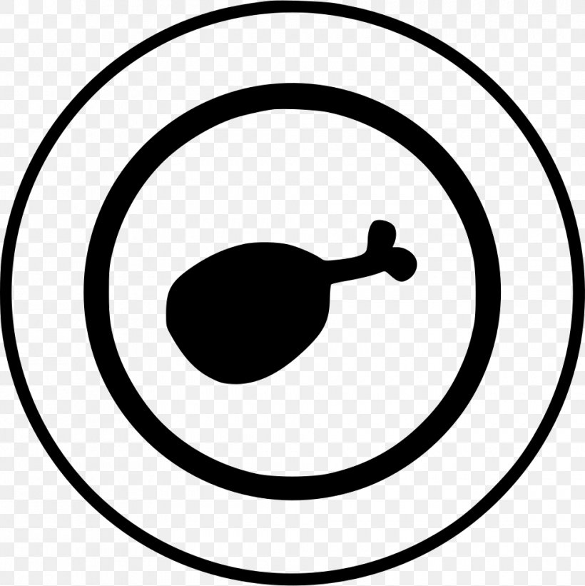 Circle White Symbol Clip Art, PNG, 980x982px, White, Area, Black And White, Line Art, Symbol Download Free