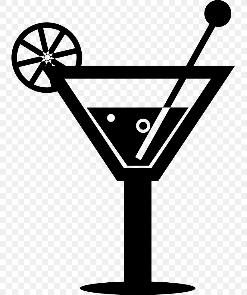 Cocktail Martini Fizzy Drinks Cosmopolitan Juice, PNG, 743x980px, Cocktail, Alcoholic Beverages, Artwork, Black And White, Cocktail Glass Download Free