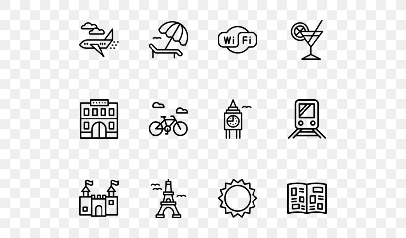 Share Icon Suite Business, PNG, 560x480px, Share Icon, Area, Art, Black, Black And White Download Free
