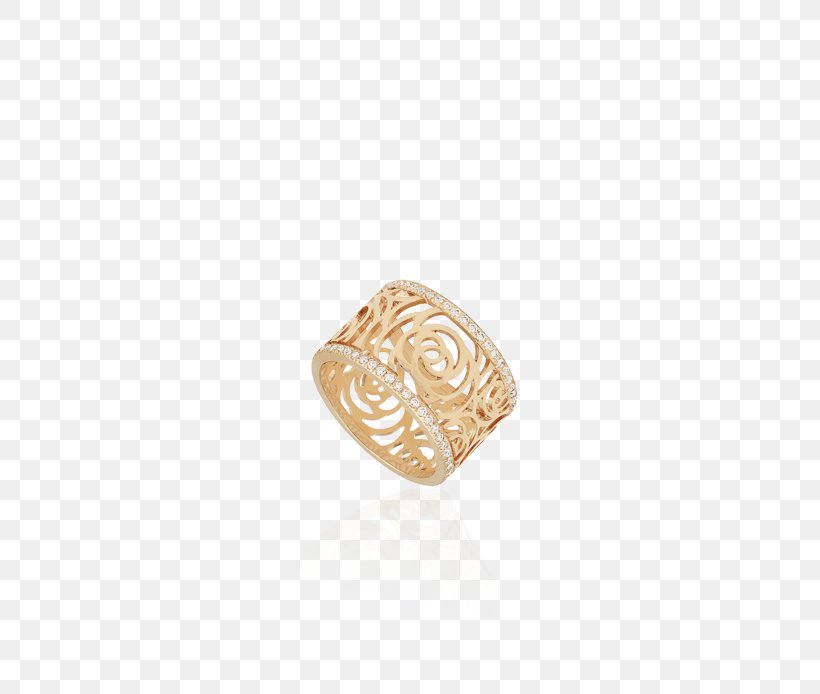 Earring Chanel Jewellery Gold, PNG, 512x694px, Ring, Bitxi, Body Jewellery, Body Jewelry, Brilliant Download Free