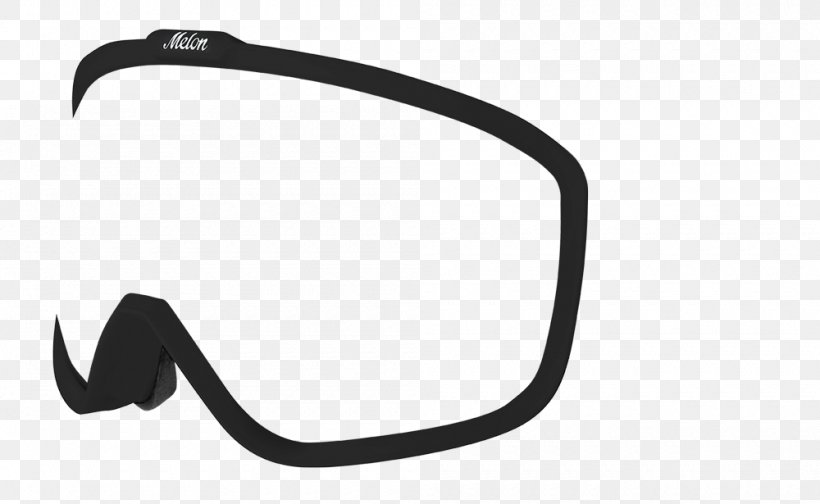 Goggles Glasses Optics Gafas De Esquí Polycarbonate, PNG, 1000x615px, Goggles, Black, Black And White, Brand, Carl Zeiss Ag Download Free