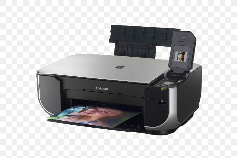 Hewlett Packard Enterprise Canon Ink Cartridge Multi-function Printer, PNG, 820x546px, Hewlett Packard Enterprise, Canon, Consumables, Electronic Device, Electronics Download Free