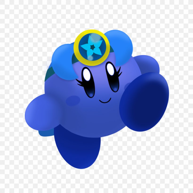 Kirby: Triple Deluxe Meta Knight Water Character, PNG, 1024x1024px, Kirby Triple Deluxe, Art, Blue, Character, Deviantart Download Free