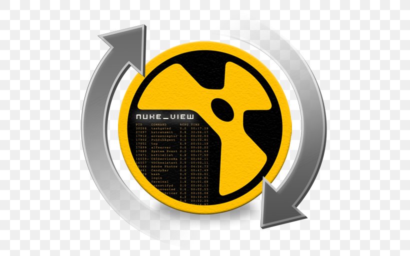 Nuke Computer Software The Foundry Visionmongers Compositing Logo, PNG, 512x512px, Nuke, Animation, Application Software, Autodesk, Autodesk 3ds Max Download Free