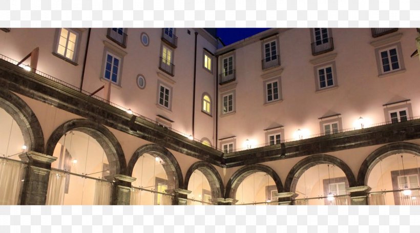 Palazzo Caracciolo Napoli MGallery By Sofitel San Giovanni A Carbonara Via Carbonara Hotel Palazzo Salgar, PNG, 1146x637px, 4 Star, Hotel, Arcade, Arch, Building Download Free