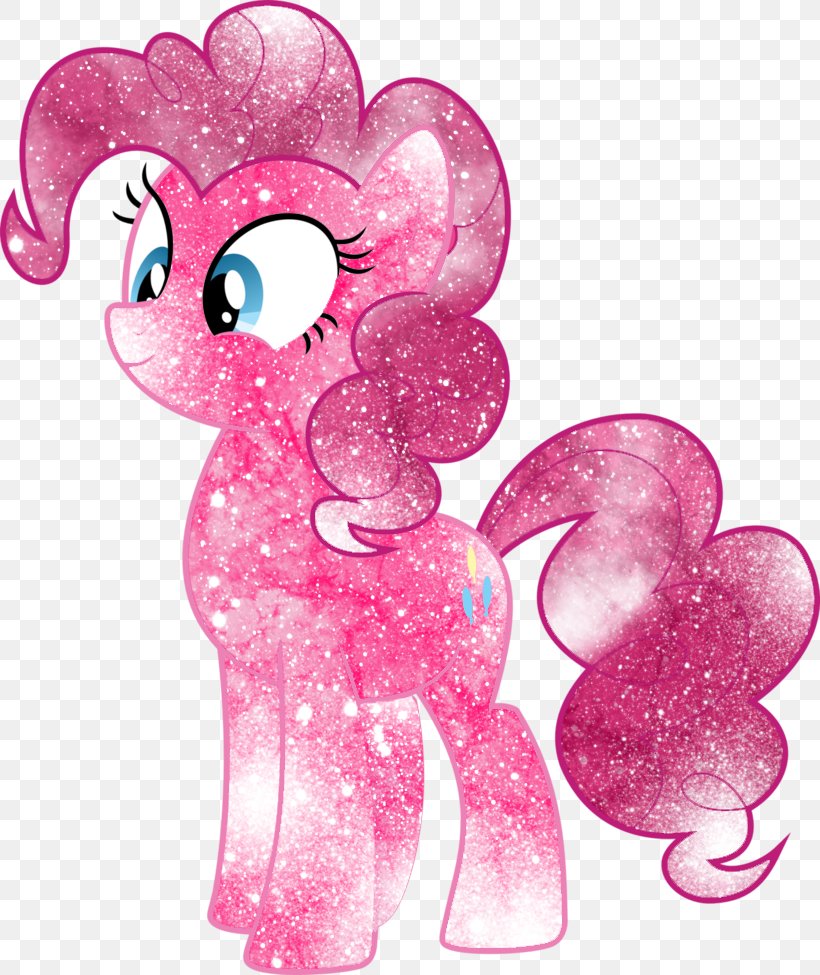 Pinkie Pie Pony Twilight Sparkle Rainbow Dash Applejack, PNG, 820x975px, Watercolor, Cartoon, Flower, Frame, Heart Download Free