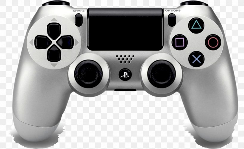 PlayStation 4 DualShock 4 Game Controllers, PNG, 1280x784px, Playstation, All Xbox Accessory, Dualshock, Dualshock 4, Electronics Download Free