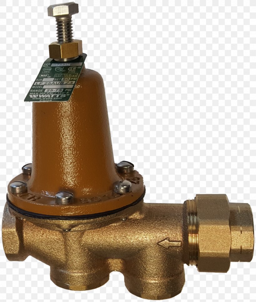 Pressure Regulator District Of Columbia Water And Sewer Authority Relief Valve, PNG, 1024x1209px, Pressure Regulator, Brass, Control Valves, Gas, Hardware Download Free