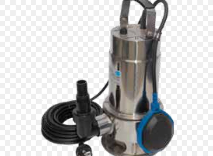 Submersible Pump Wastewater, PNG, 542x600px, Submersible Pump, Cylinder, Ebara Corporation, Grundfos, Hardware Download Free