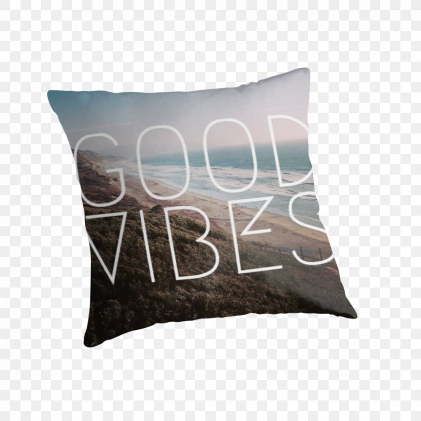 Throw Pillows Cushion Wanderlust Hipster, PNG, 875x875px, Throw Pillows, Beach, Brown, Cushion, Hipster Download Free