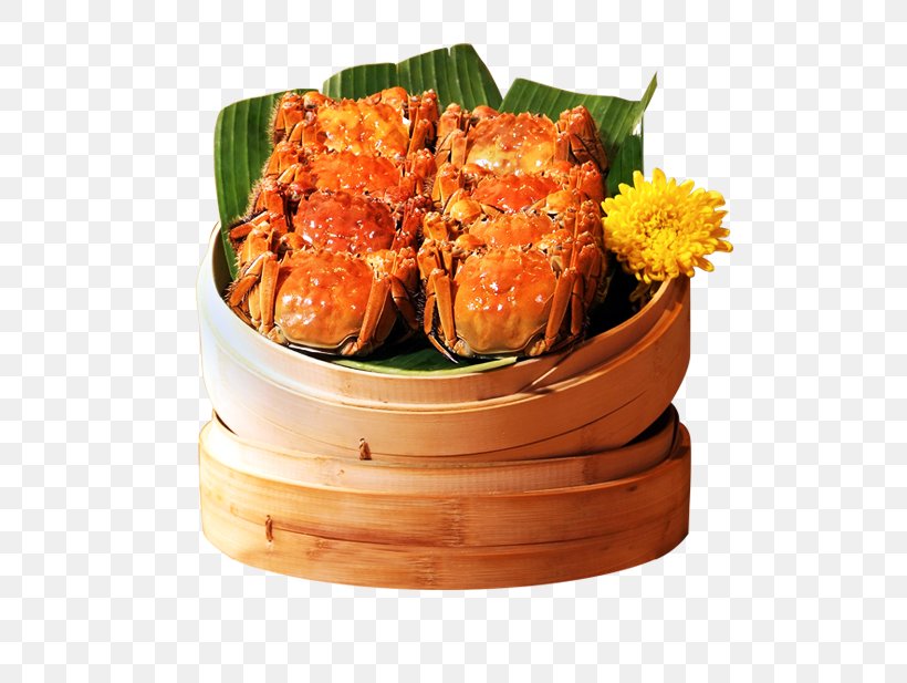 Zhujiajiao Yangcheng Lake Chinese Mitten Crab Jiangsu, PNG, 611x617px, Zhujiajiao, Asian Food, China, Chinese Food, Chinese Mitten Crab Download Free