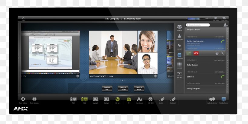 AMX LLC ThinkPad X Series Touchscreen Microphone Laptop, PNG, 2974x1494px, Amx Llc, Camera, Computer Monitor, Display Device, Electronic Device Download Free