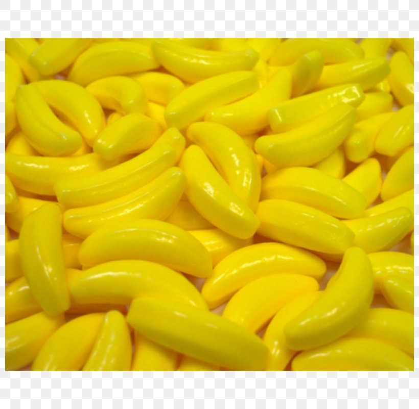 Banana Split Runts Candy Jolly Rancher, PNG, 800x800px, Banana, Banana Family, Banana Split, Candied Fruit, Candy Download Free