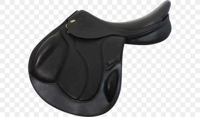 English Saddle Dressage Equestrian Horse Tack, PNG, 589x480px, Saddle, Black, Bridle, Cob, Crosscountry Equestrianism Download Free