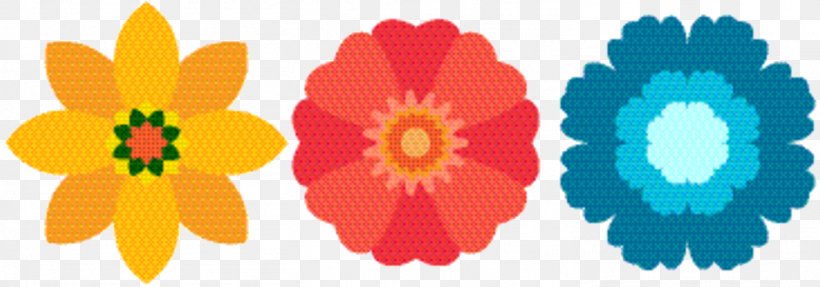 Flower Sticker, PNG, 1462x512px, Computer, Flower, Meter, Petal, Plant Download Free