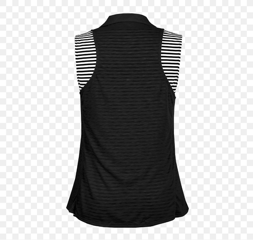 Gilets Sleeveless Shirt Shoulder, PNG, 500x781px, Gilets, Active Tank, Black, Neck, Outerwear Download Free