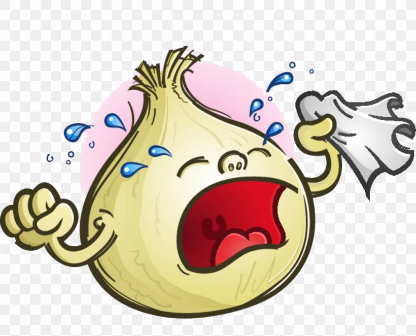 Onion Crying Royalty-free Clip Art, PNG, 1000x808px, Onion, Art, Cartoon, Crying, Food Download Free