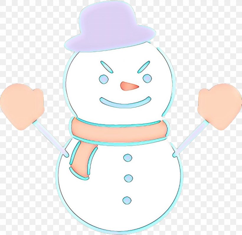 Snowman, PNG, 1024x992px, Cartoon, Snowman Download Free