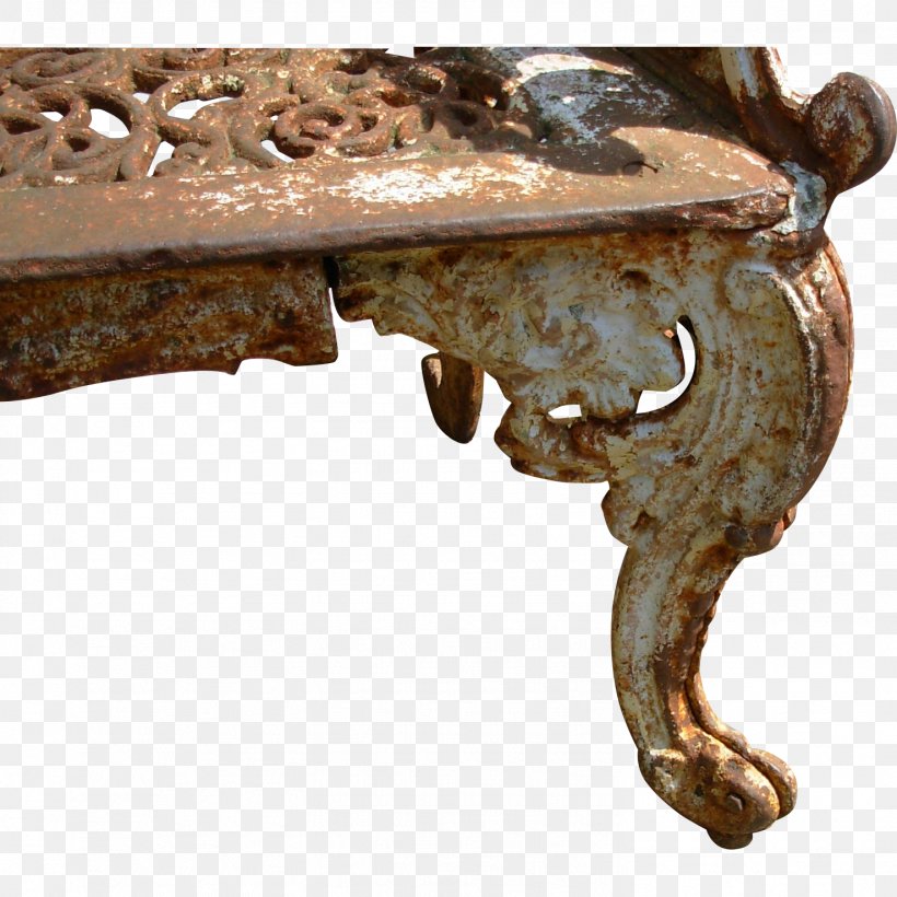 Table Bench Cast Iron Metal Furniture, PNG, 1477x1477px, Table, Antique, Bed, Bench, Brass Download Free