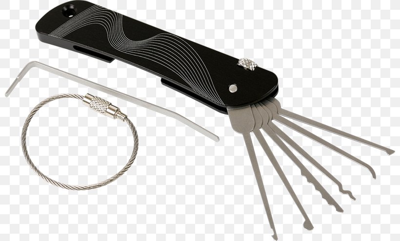 Tool Lock Picking Skeleton Key Pocketknife, PNG, 800x495px, Tool, Blackline Inc, Hammer, Hardware, Hardware Accessory Download Free