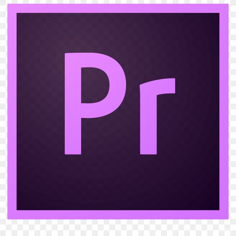 Adobe Premiere Pro Video Editing Software Adobe Creative Cloud Non-linear Editing System, PNG, 1024x1024px, Adobe Premiere Pro, Adobe Creative Cloud, Adobe Systems, Brand, Computer Software Download Free