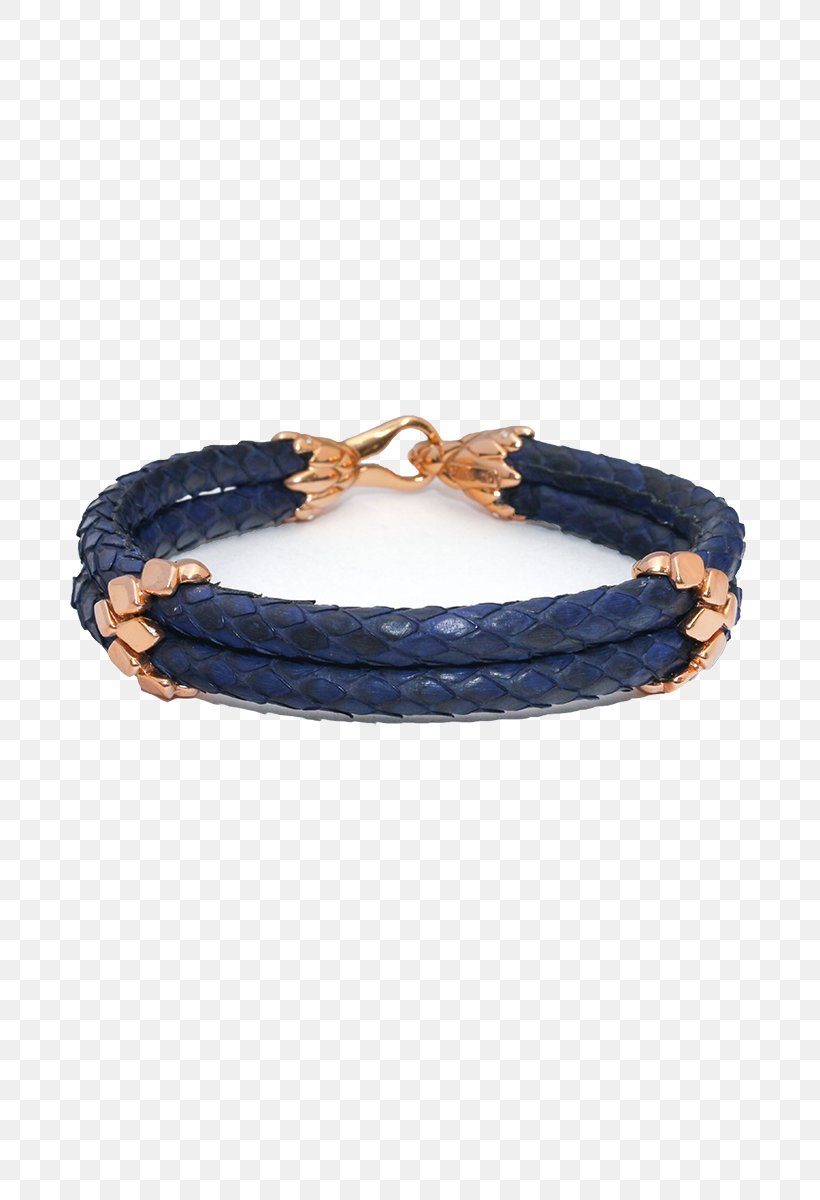 Bracelet Cobalt Blue Necklace Jewelry Design, PNG, 696x1200px, Bracelet, Belt, Blue, Chain, Cobalt Download Free