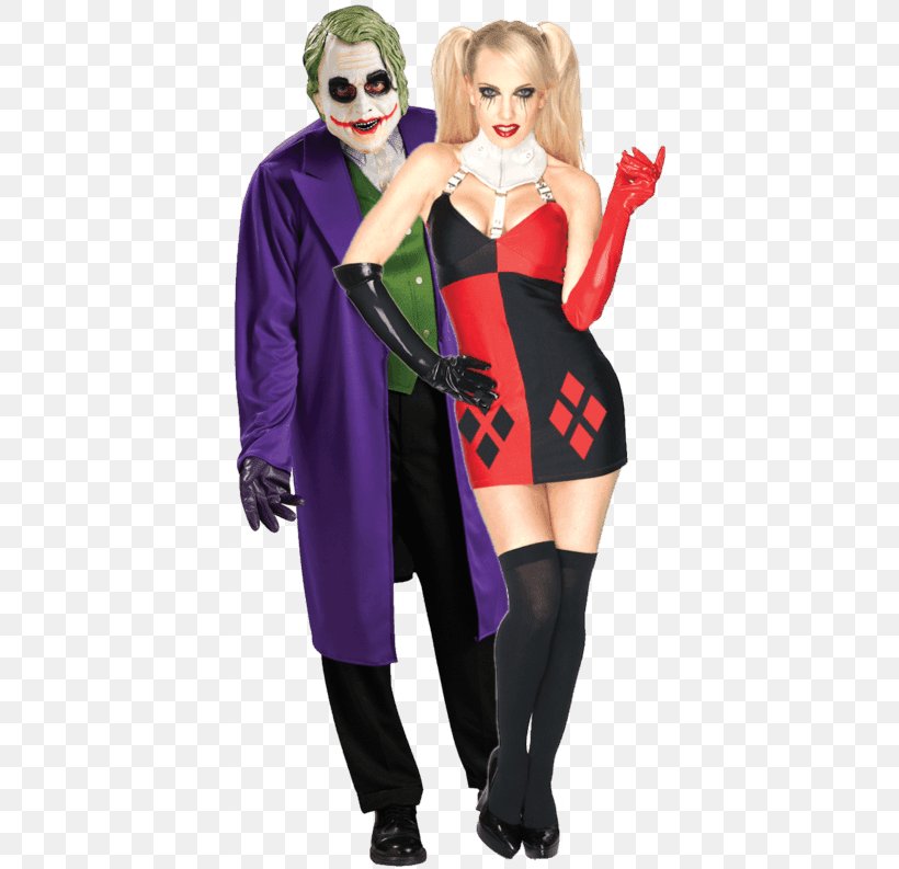 Costume Party Jokers' Masquerade Halloween Costume, PNG, 500x793px, Costume Party, Boot, Clothing, Coat, Costume Download Free