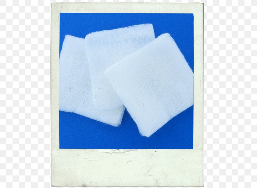 Gauze Sponge Medicine Surgery Cotton, PNG, 600x600px, Gauze, Blue, Cotton, Disposable, Forceps Download Free