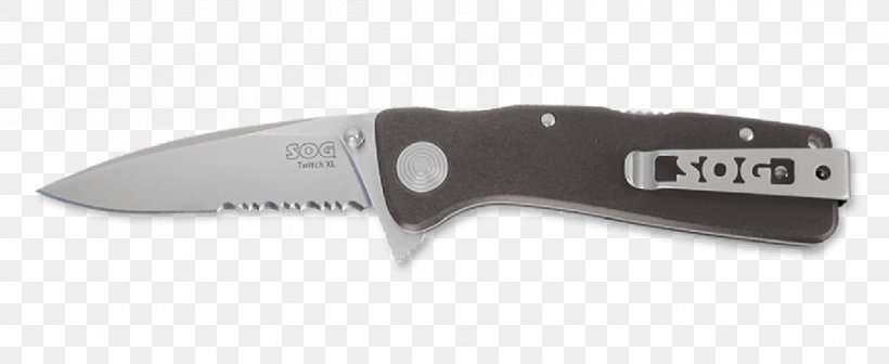 Hunting & Survival Knives Utility Knives Throwing Knife Serrated Blade, PNG, 899x369px, Hunting Survival Knives, Blade, Cold Weapon, Cutting Tool, Handle Download Free