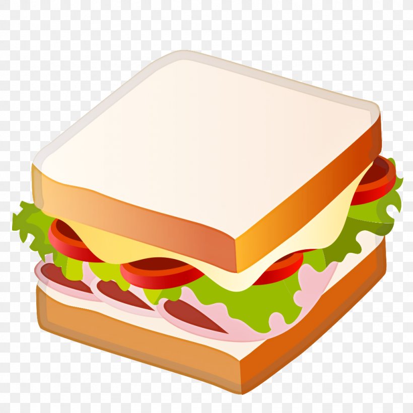 Junk Food Cartoon, PNG, 1024x1024px, Sandwich, Baked Goods, Blt, Box, Cheeseburger Download Free