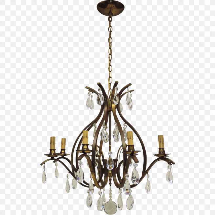 Lighting Chandelier Light Fixture Lamp, PNG, 1024x1024px, Light, Bronze, Candle, Ceiling, Ceiling Fixture Download Free