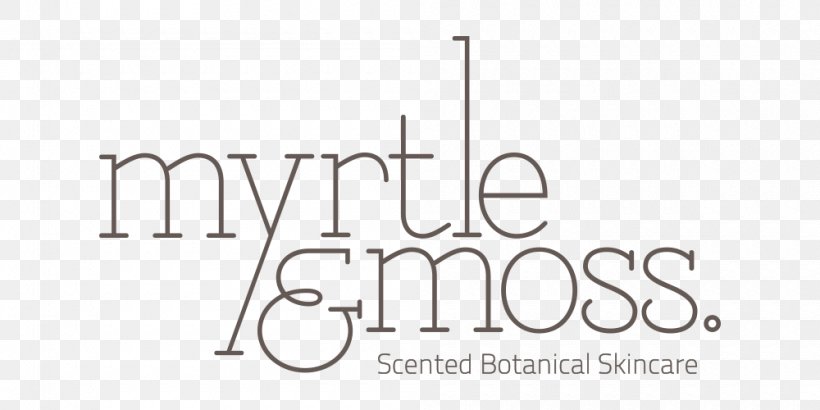 Logo Brand Myrtle Dieline, PNG, 1000x500px, Logo, Brand, Dieline, Essential Oil, Label Download Free