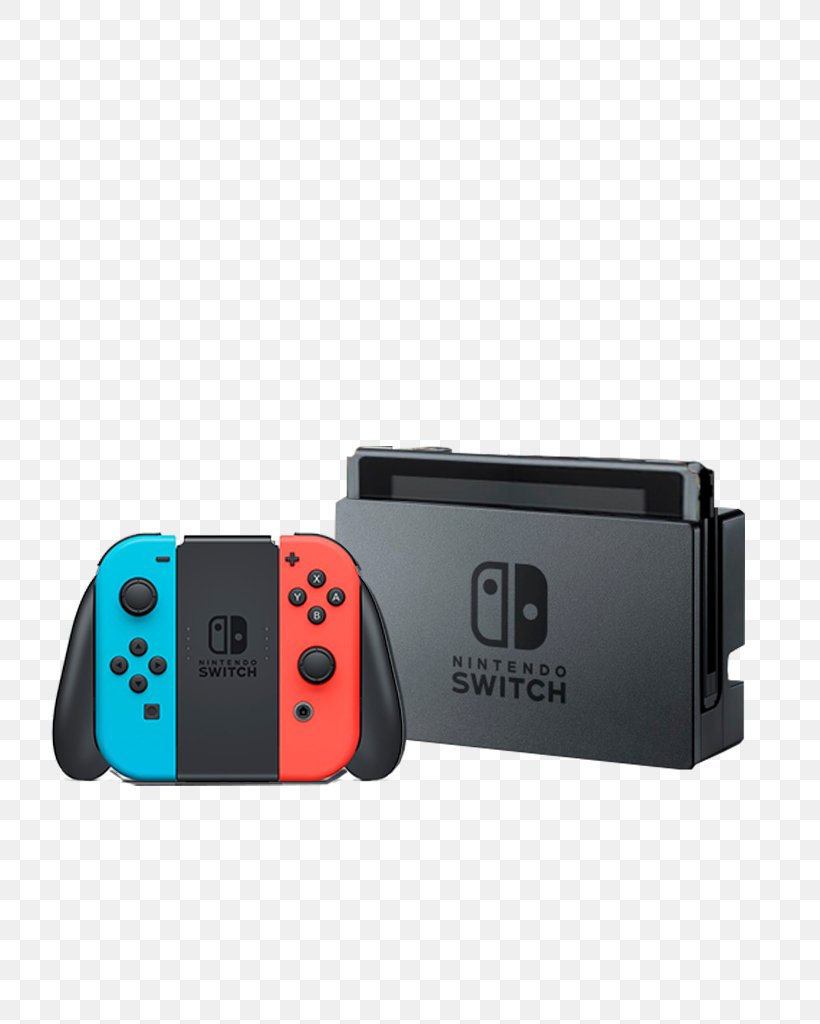 Nintendo Switch PlayStation Video Game Consoles Joy-Con, PNG, 723x1024px, Nintendo Switch, Computer Data Storage, Electronic Device, Electronics, Electronics Accessory Download Free