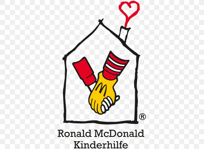 Ronald McDonald House Charities Charitable Organization Fundraising Family, PNG, 800x600px, Ronald Mcdonald, Area, Artwork, Brand, Charitable Organization Download Free
