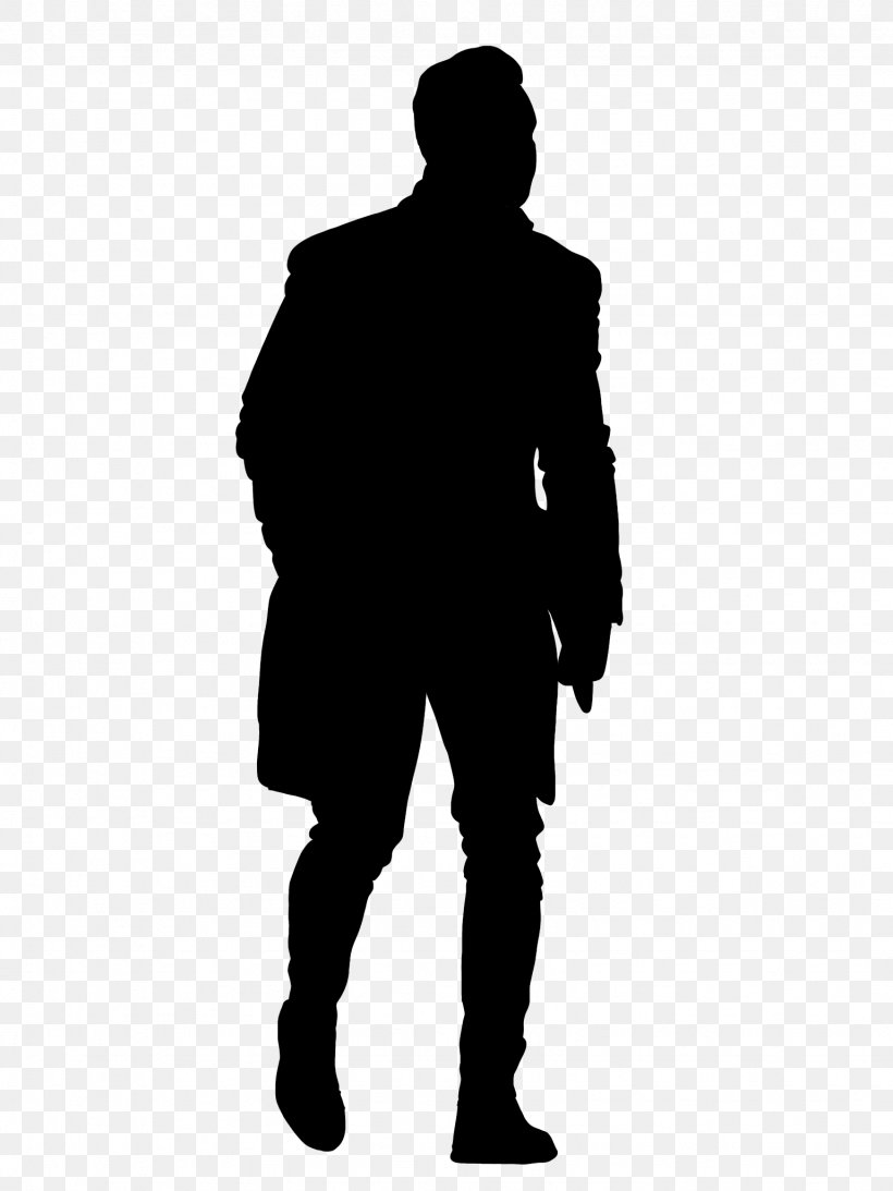 Silhouette Illustration Photography Image, PNG, 1536x2048px, Silhouette, Blackandwhite, Businessperson, Gentleman, Male Download Free