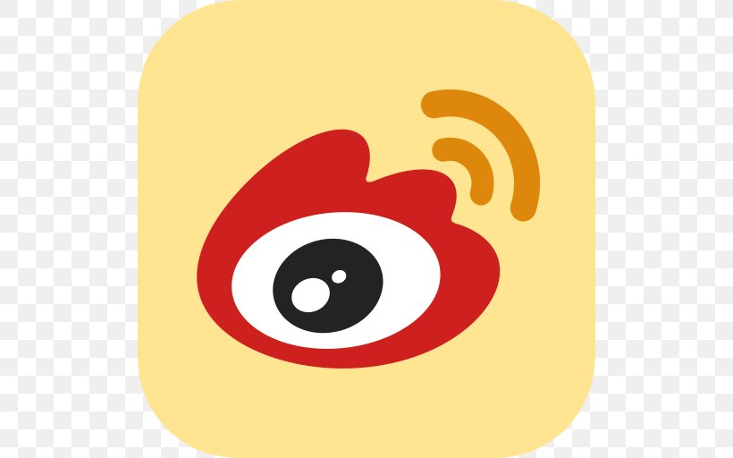 Sina Weibo Social Media Sina Corp, PNG, 512x512px, Sina Weibo, Linkedin, Logo, Orange, Share Icon Download Free