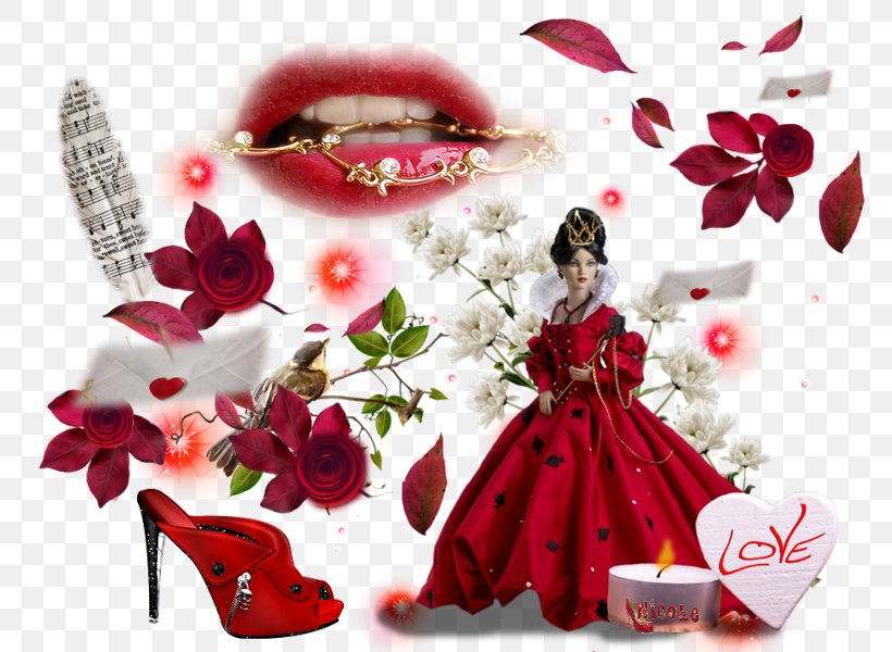 Valentine's Day Woman Blog, PNG, 800x600px, Woman, Blog, Character, Female, Floral Design Download Free